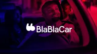 BlaBlaCar ride-sharing mobility platform
