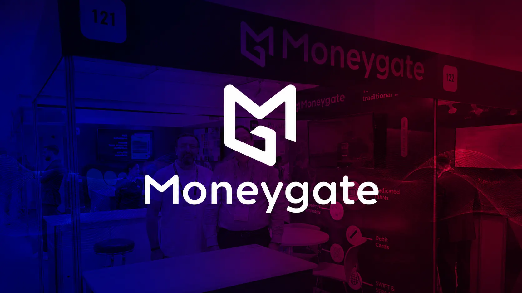 Financial services and digital banking platform