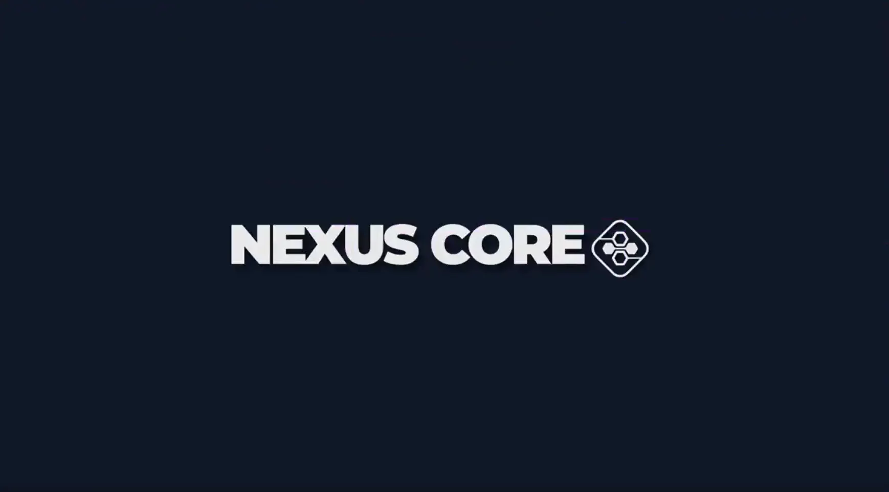 Nexus Core HRM and business operations platform