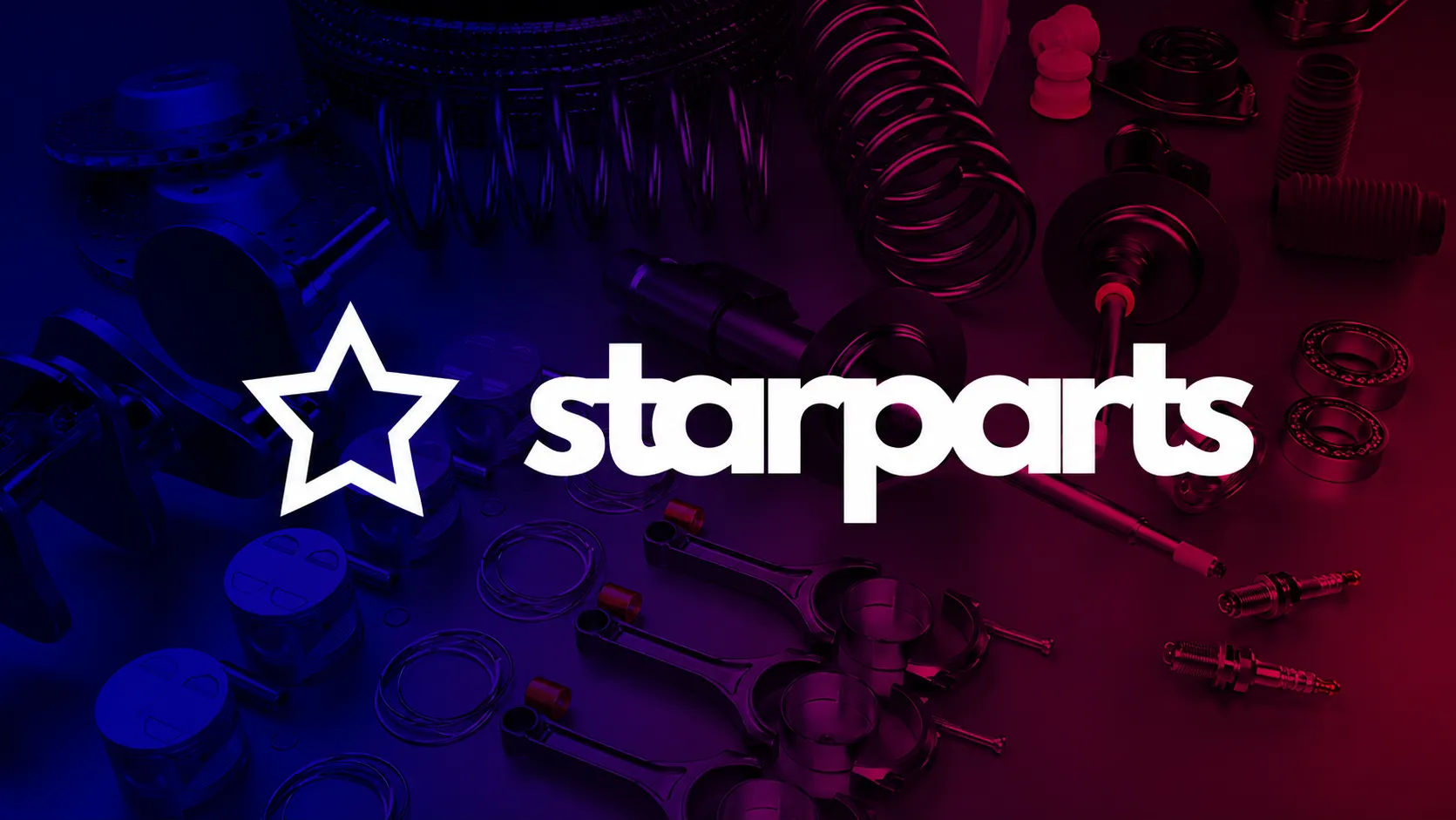 Automotive parts e-commerce marketplace