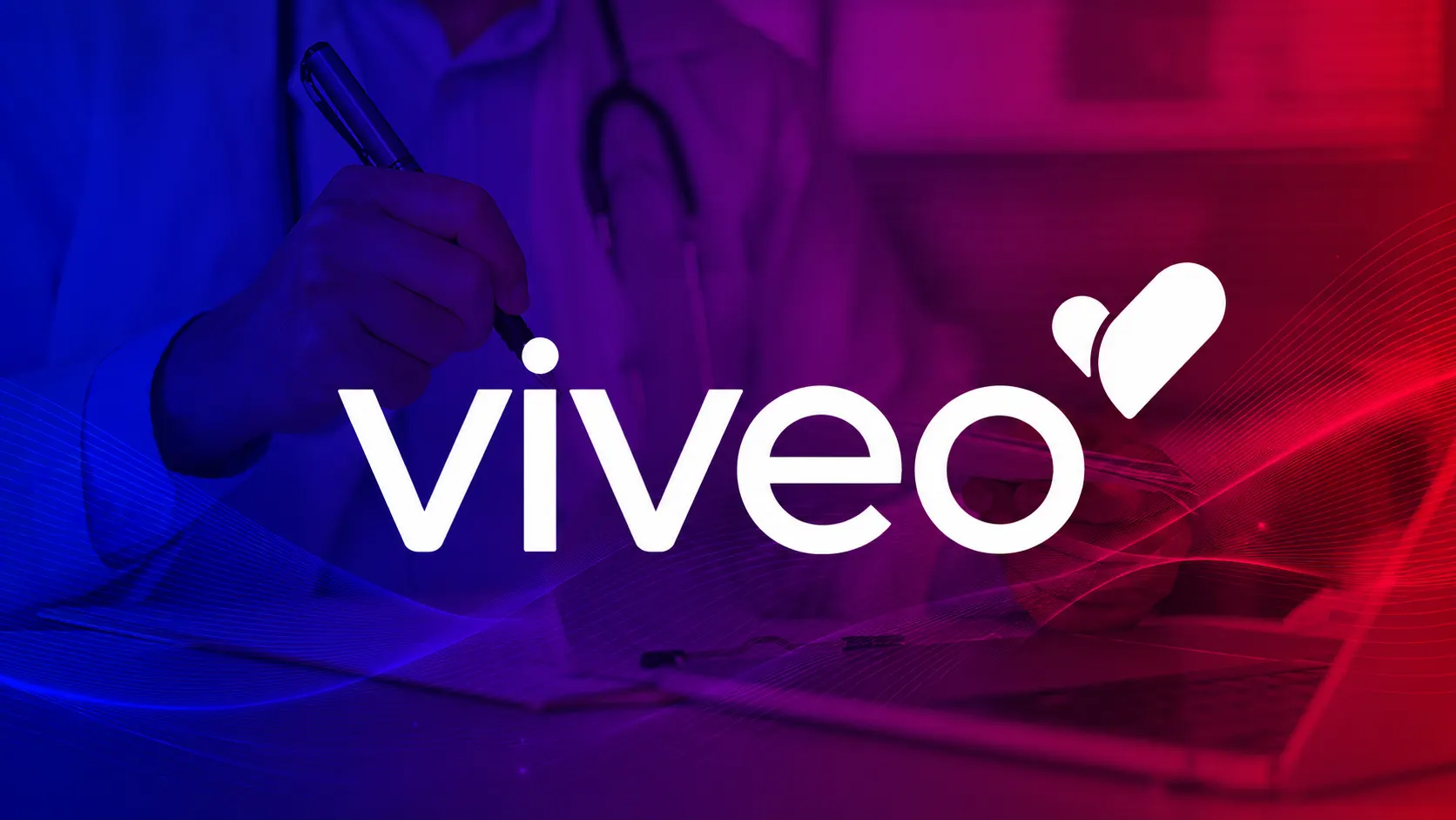 ViveoHealth telemedicine and virtual care platform